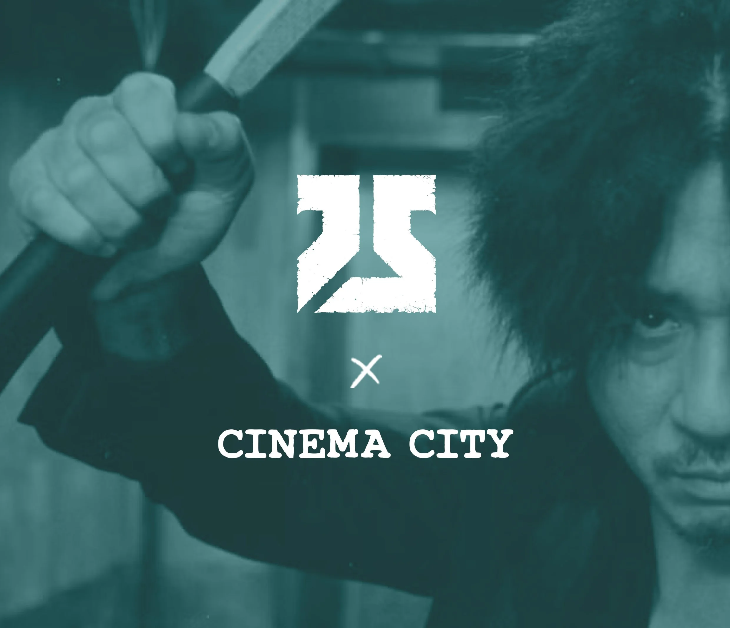 Oldboy 올드보이 (2003)