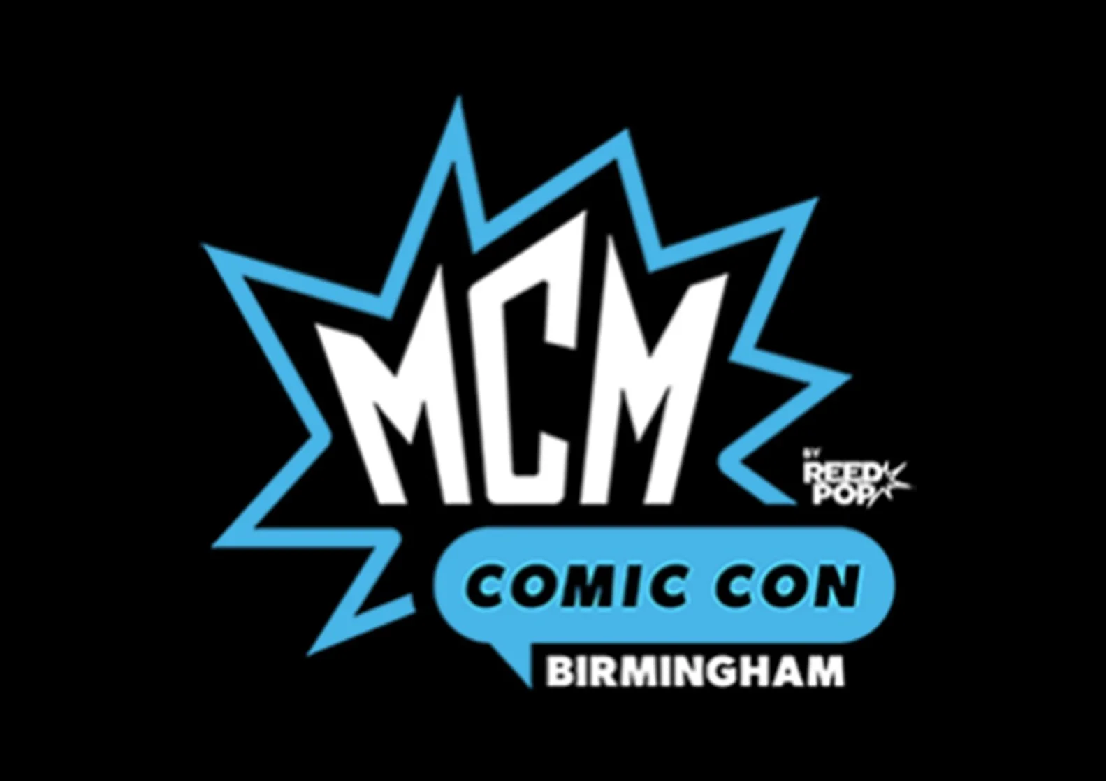MCM Birmingham