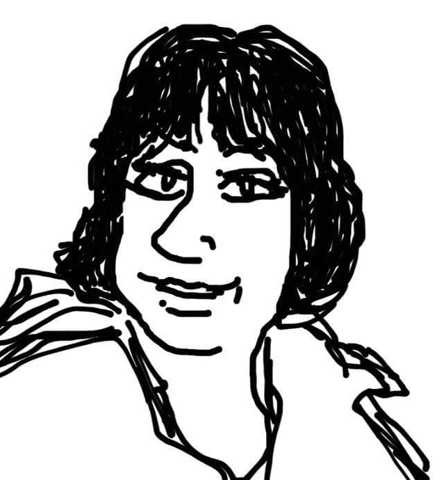 DrawingPortrait