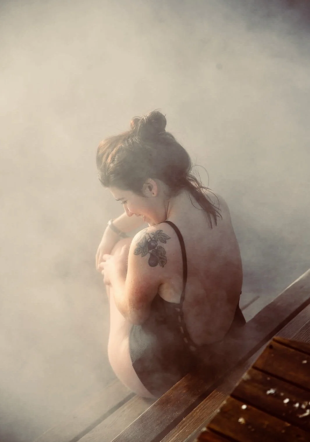 Photo by Virgylia Soosaar