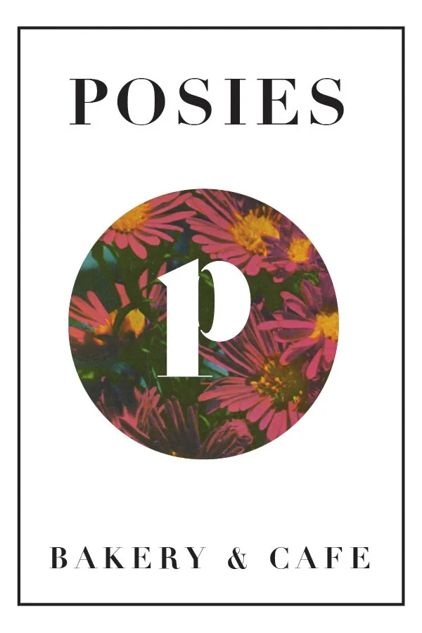 Posies Bakery and Cafe