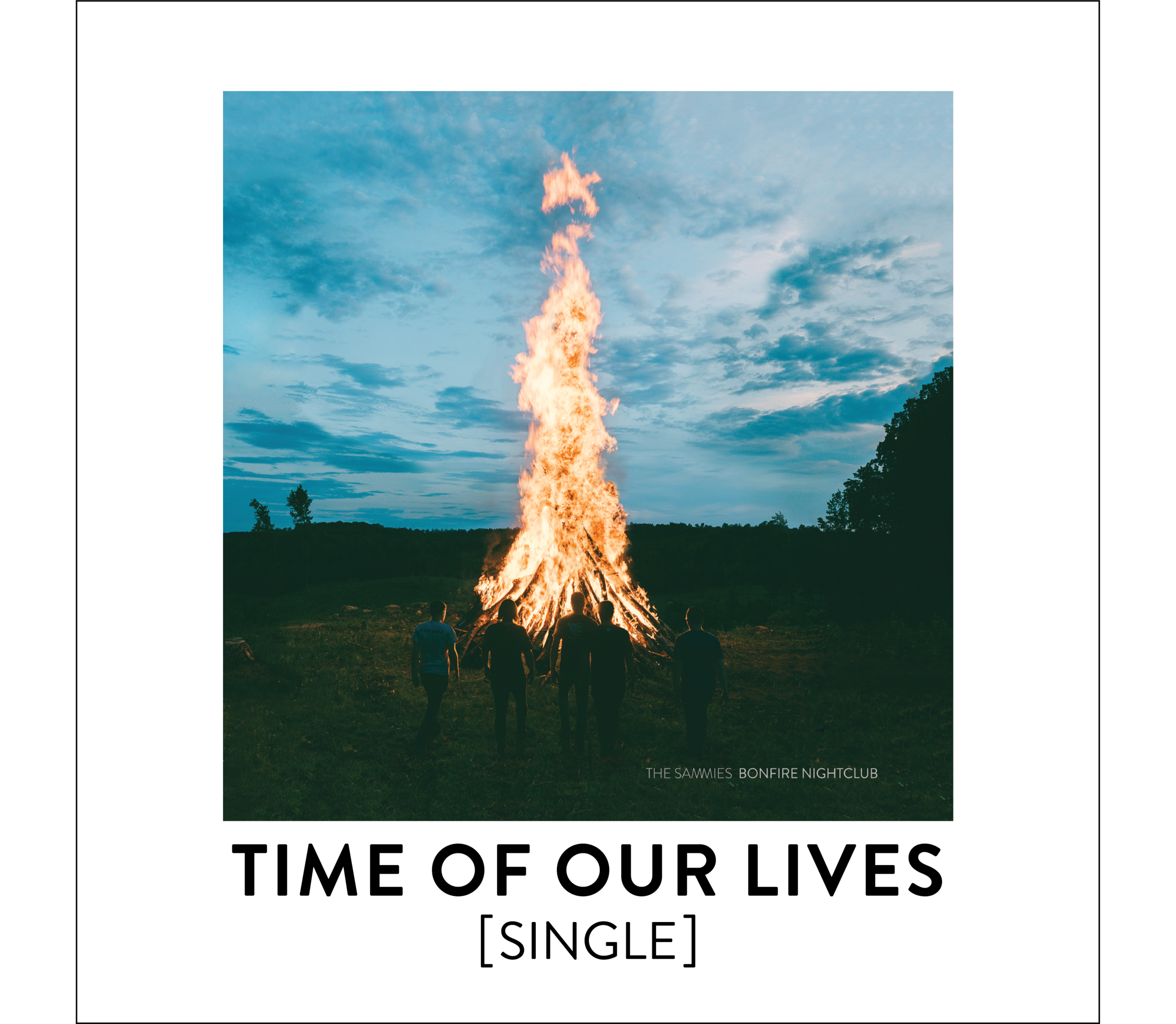 Time of Our Lives