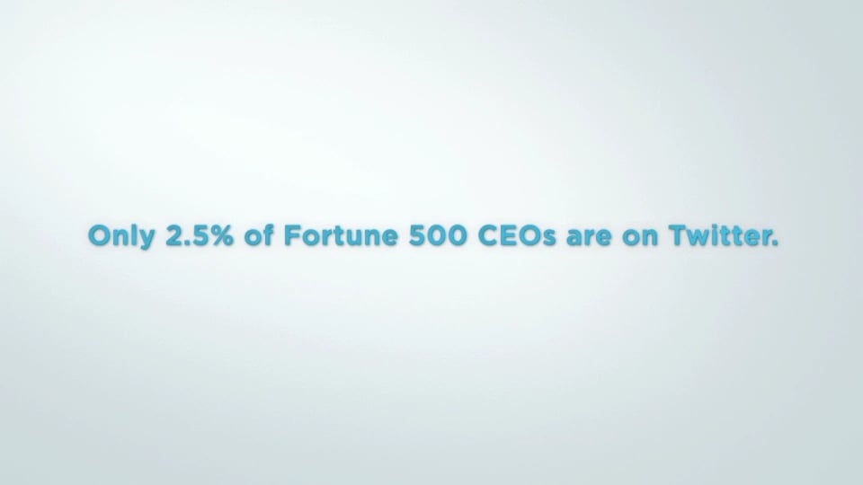 Social Stock Ticker