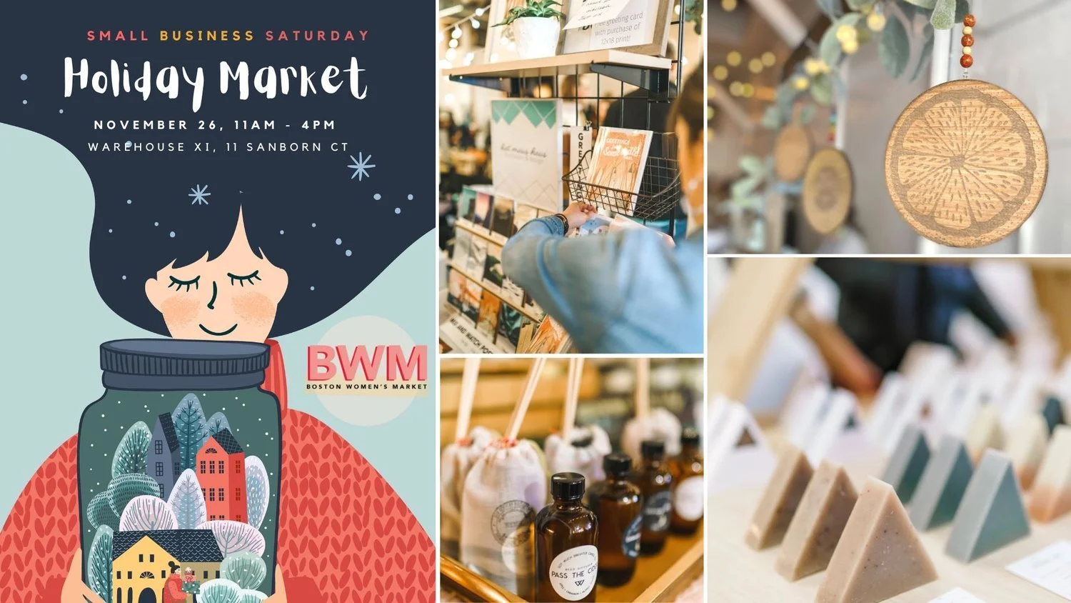 Upcoming Events — Union Square Main Streets