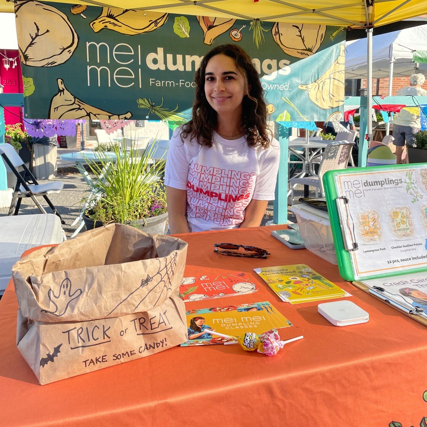 What a season! 🙌

Thank you to vendors, volunteers, local businesses, @somervillefoodsecurity, and @boynton_yards, whose generous support made this year's market possible! 👏👏👏

And thank YOU for shopping the market week after week 💚🎉

We're gon