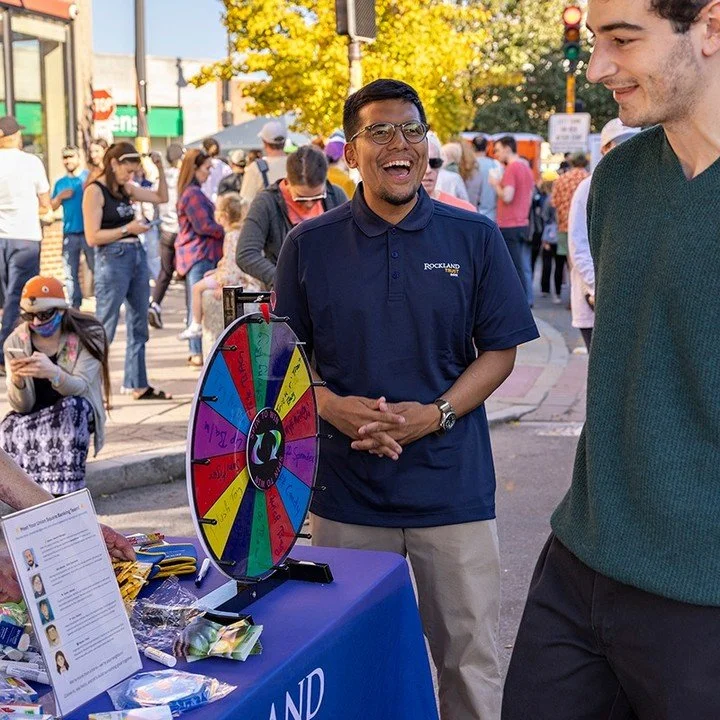 Fluffiest thank you to all the sweet sponsors who made this year's @flufffestival the sweetest one yet! 👏👏👏

Thanks to The Boston Globes Camberville &amp; beyond, GBH, The Hamilton Company, Somernova, EventThem,
Liberty Cannabis, Rockland Trust, T