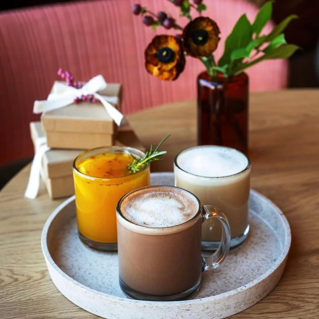 Officially less than a week away from The Union Square Jingle!! 🎉❄️✨

Wondering what wintry excitement awaits?! Stay tuned this week for sneak peeks of festive offerings you'll find next Sunday 👀👀

Scores of festive activities, raffles, and promos