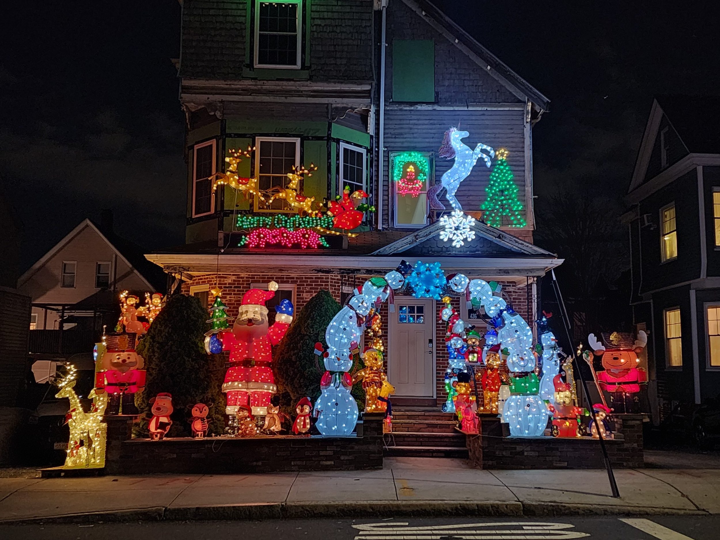 Somerville Illuminations