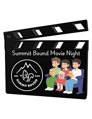 Summit Bound presents: A Non-Documentary Climbing Movie Night