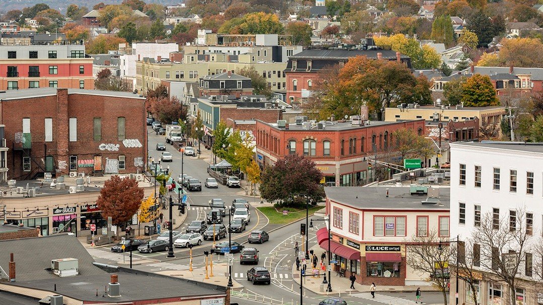 The Somerville Times has opened voting for the Best of Somerville 2025! ✨🗳️

With 70+ categories to vote in, from best roast beef sandwich to best Somerville non profit, now is the time to give kudos to your favorite local businesses and people 👏💞