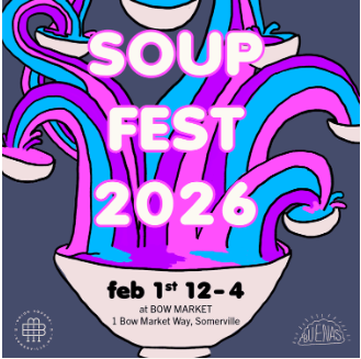 Soupfest