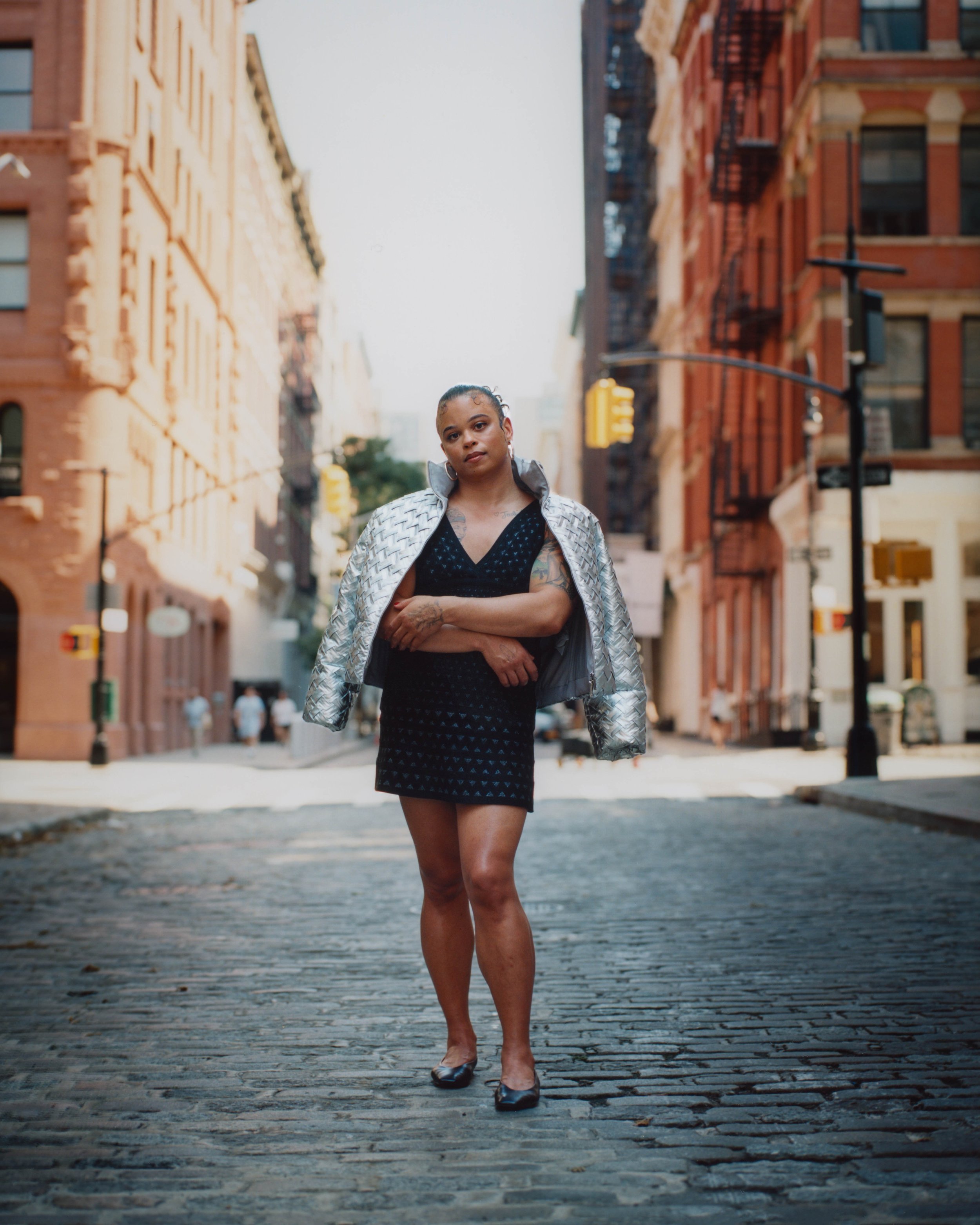 Tourmaline: Book Talk & Signing