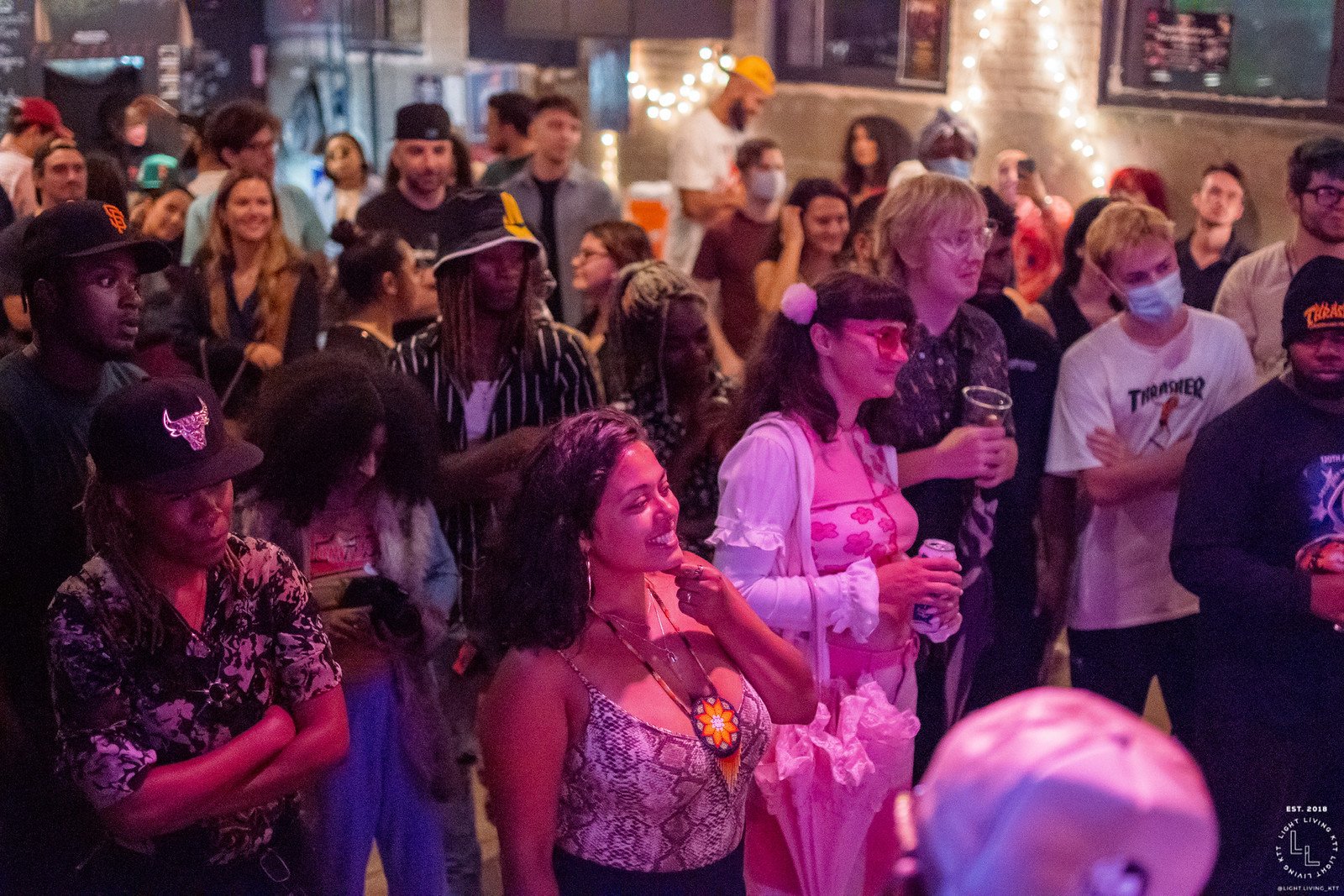 Open Mic &amp; Karaoke Wednesdays @ The Jungle