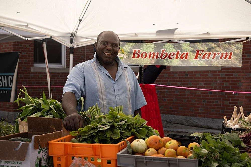 There are only three more months until USFM's season begins! 🤩🎊🧑&zwj;🌾

And only one more weekend ‼️ to apply to become a vendor at this year's market! 🥕🥒🍎

The USFM Vendor Application closes Sunday night at 11:59pm. Apply at unionsquaremain.o