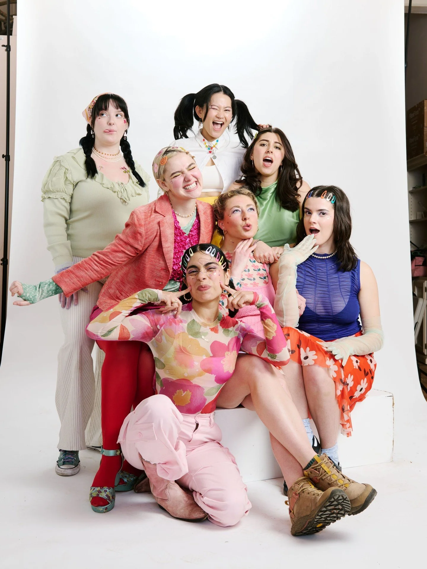 📰 Hot off the press 🔥 The Somerville Times' "The Best of Somerville 2025" names 💥25💥 Union Square businesses!

Congratulations are in order for @neighborhoodrestaurant, @icecreamgracies, @unionsqmarket, @rococofloralco @pkgenboston, @so