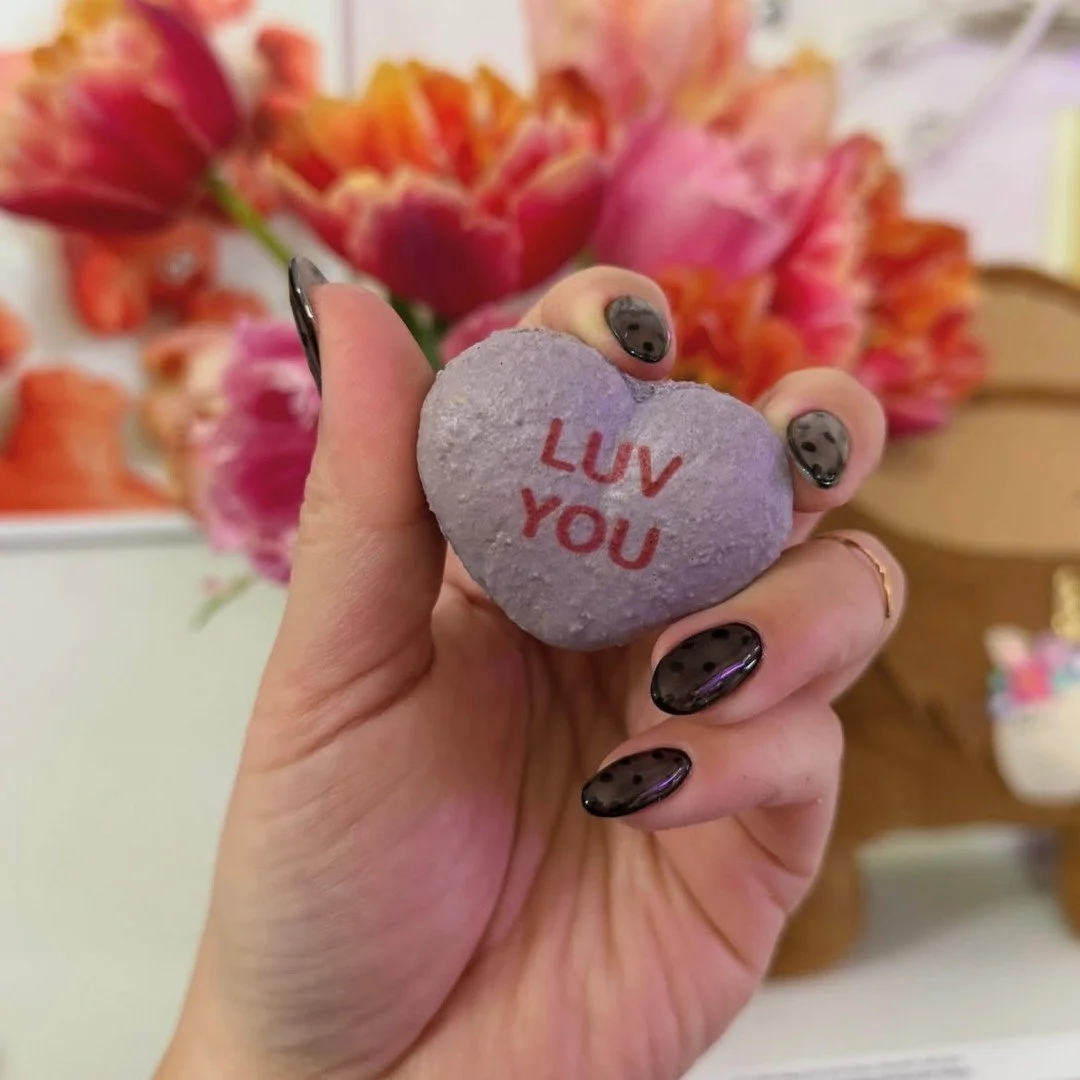 Love is in the air here in Union Square 💘❤️&zwj;🔥

With loads of things to do with your date, 💞love local💞 this Valentine's weekend 🥰
💗 With cute cocktails and delicious dishes, Union has a romantic restaurant on every corner
💗 Ramp up the rom