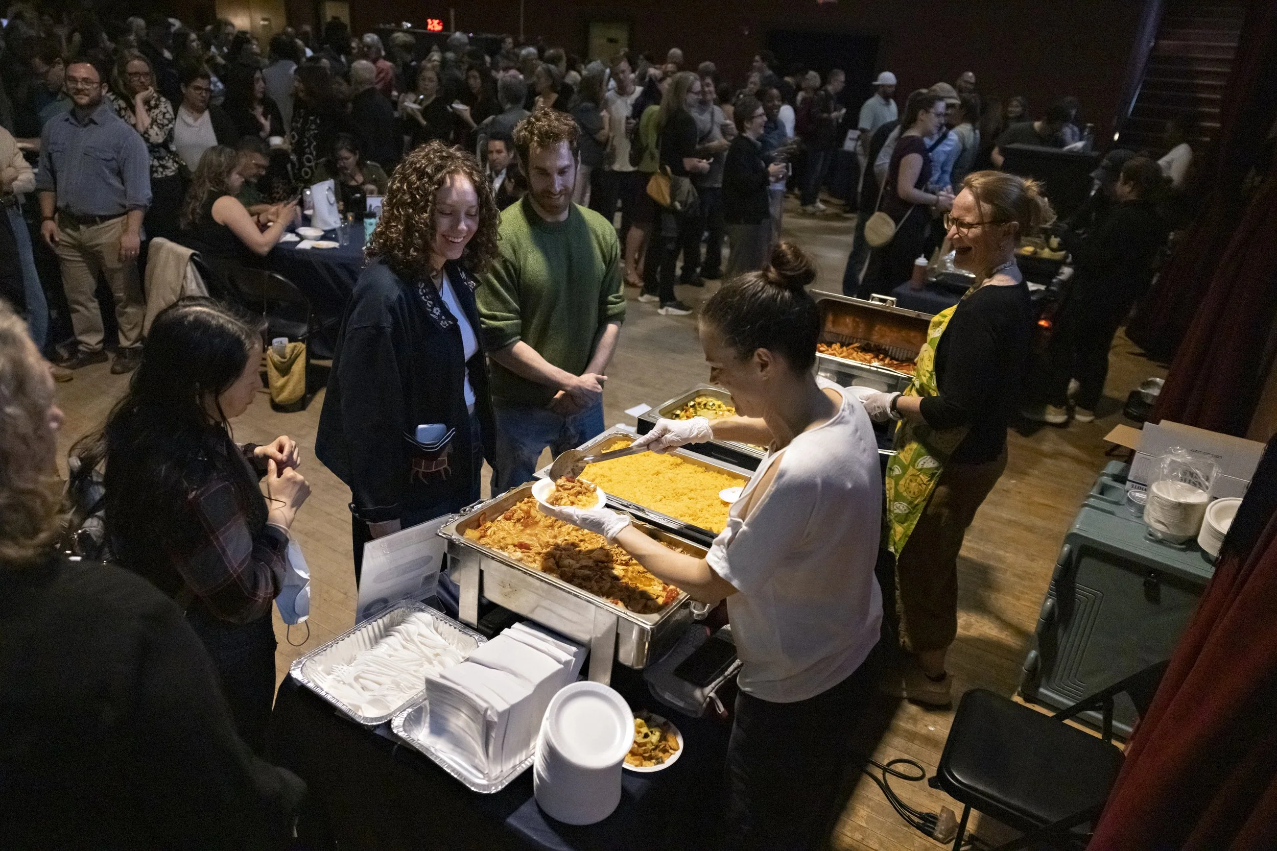 YUM: A Taste of Immigrant City 2026