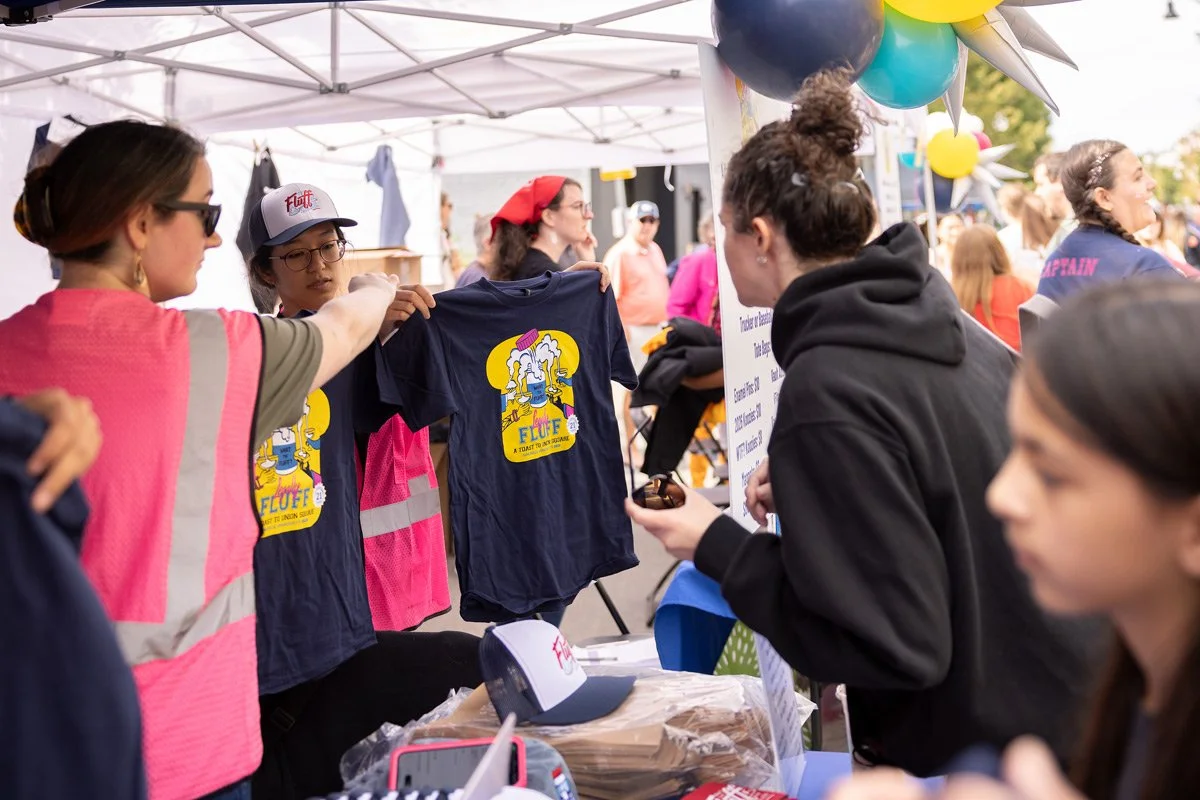 *Limited Edition* 2026 Fluff Festival Tee - YOUTH