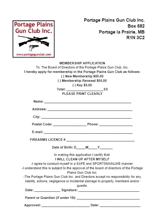 Membership