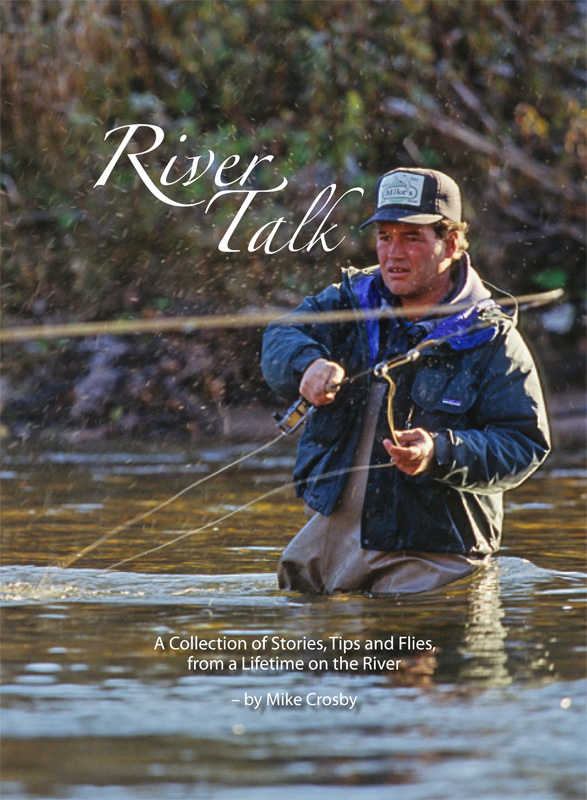River Talk Book —