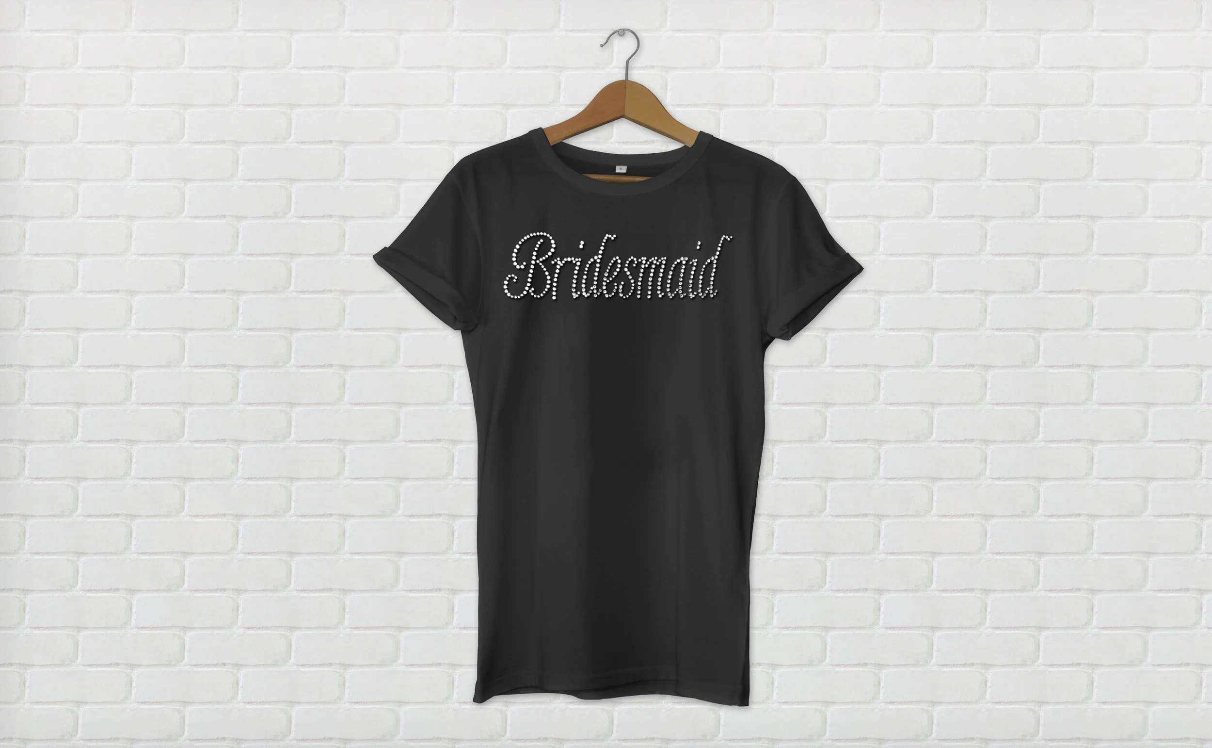 BRIDESMAID TEE