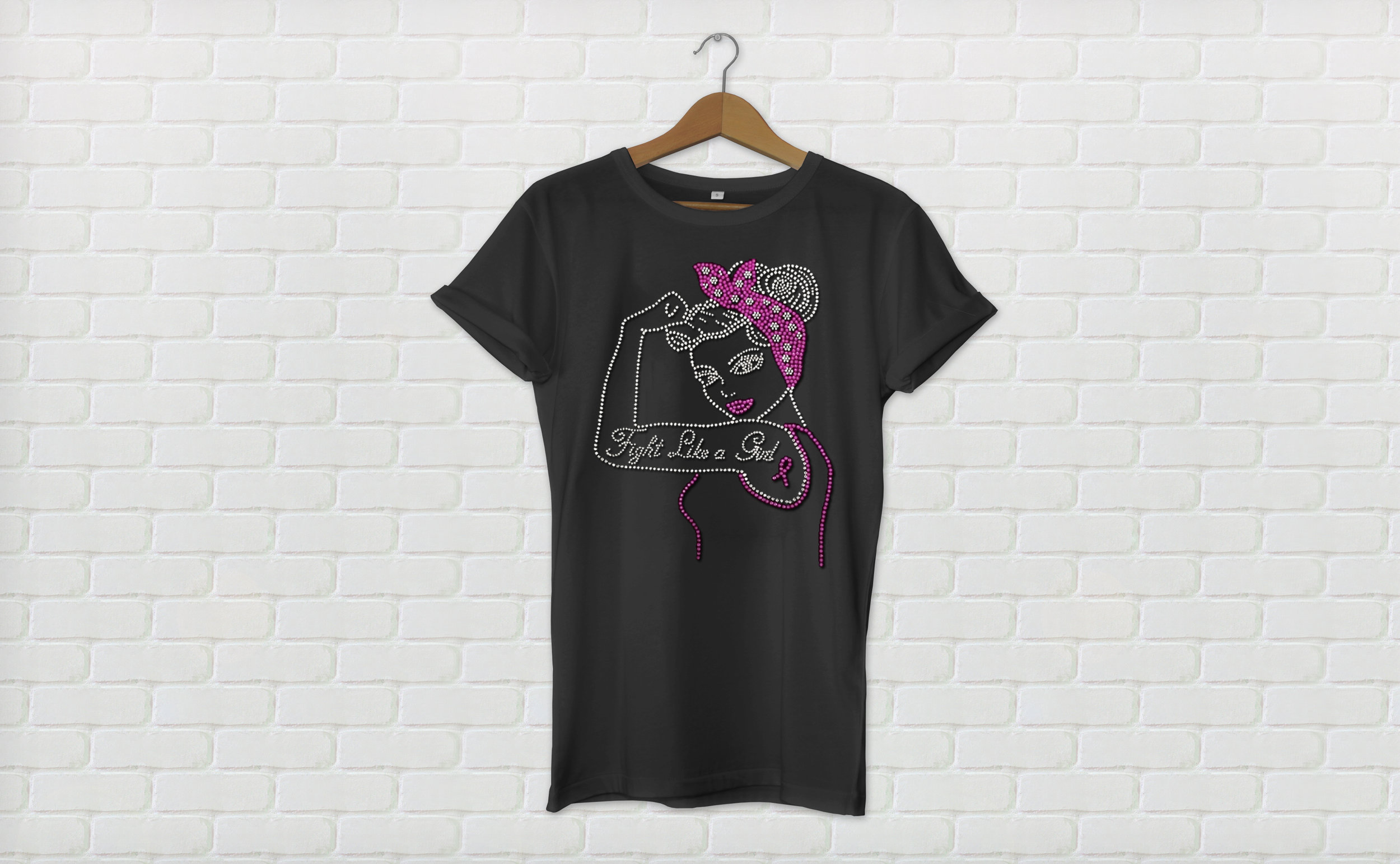 TEE_MOCK_Fight_Girl_Tattoo.jpg