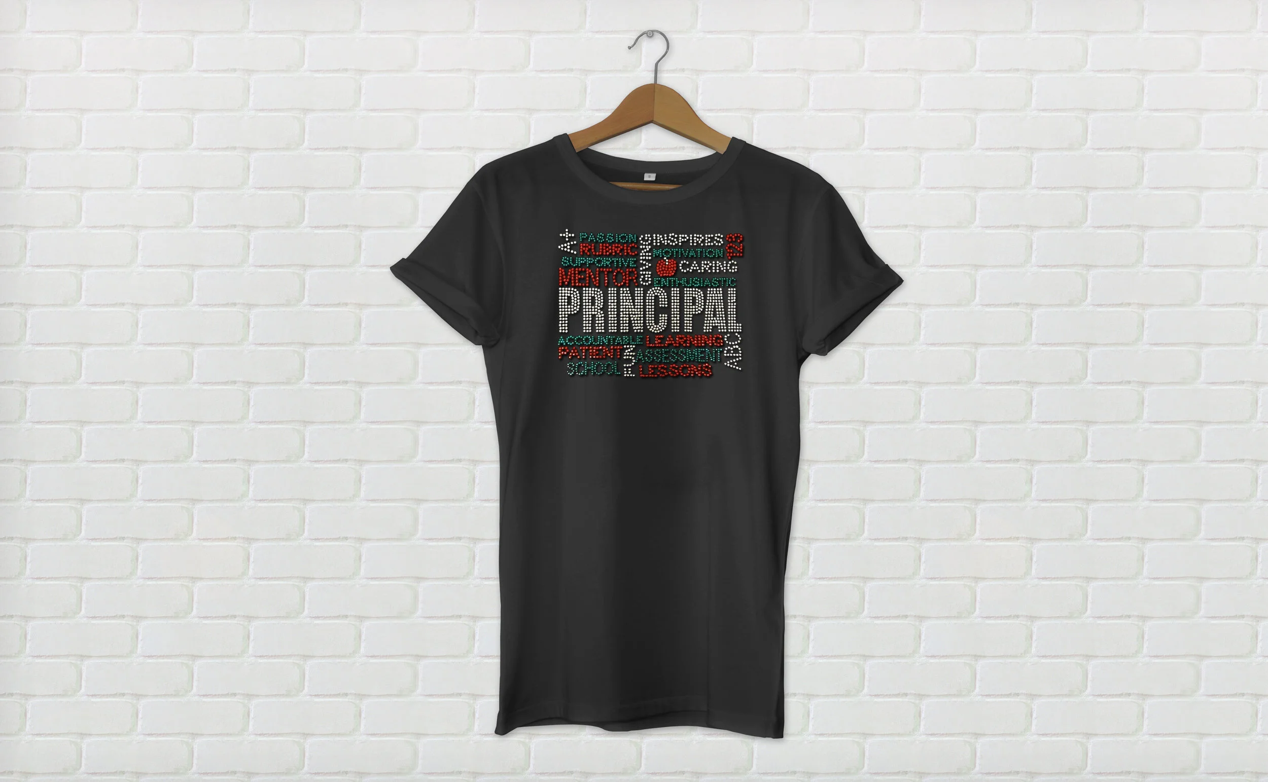 PRINCIPAL TEE