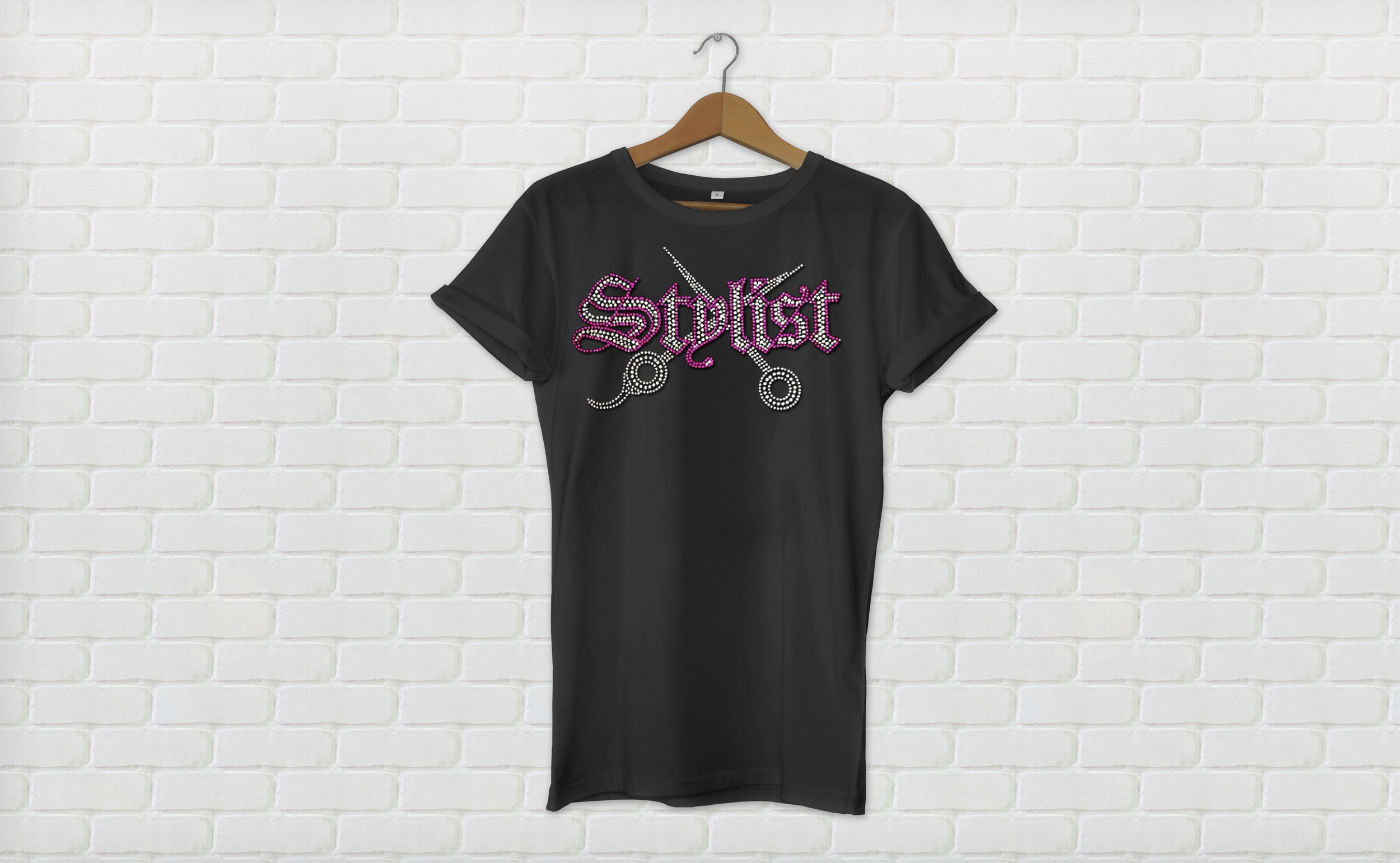 STYLIST TEE