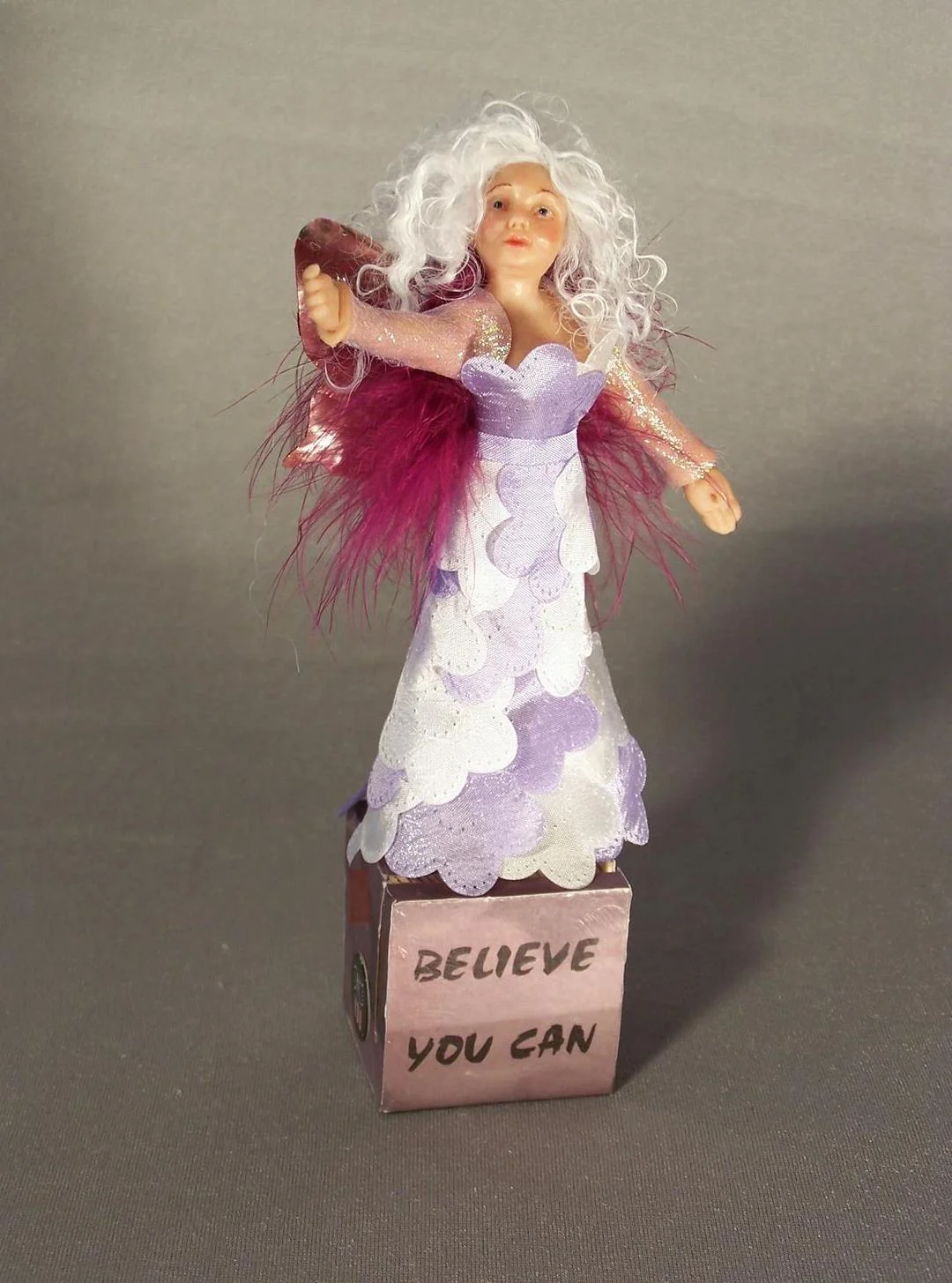 Believe You Can