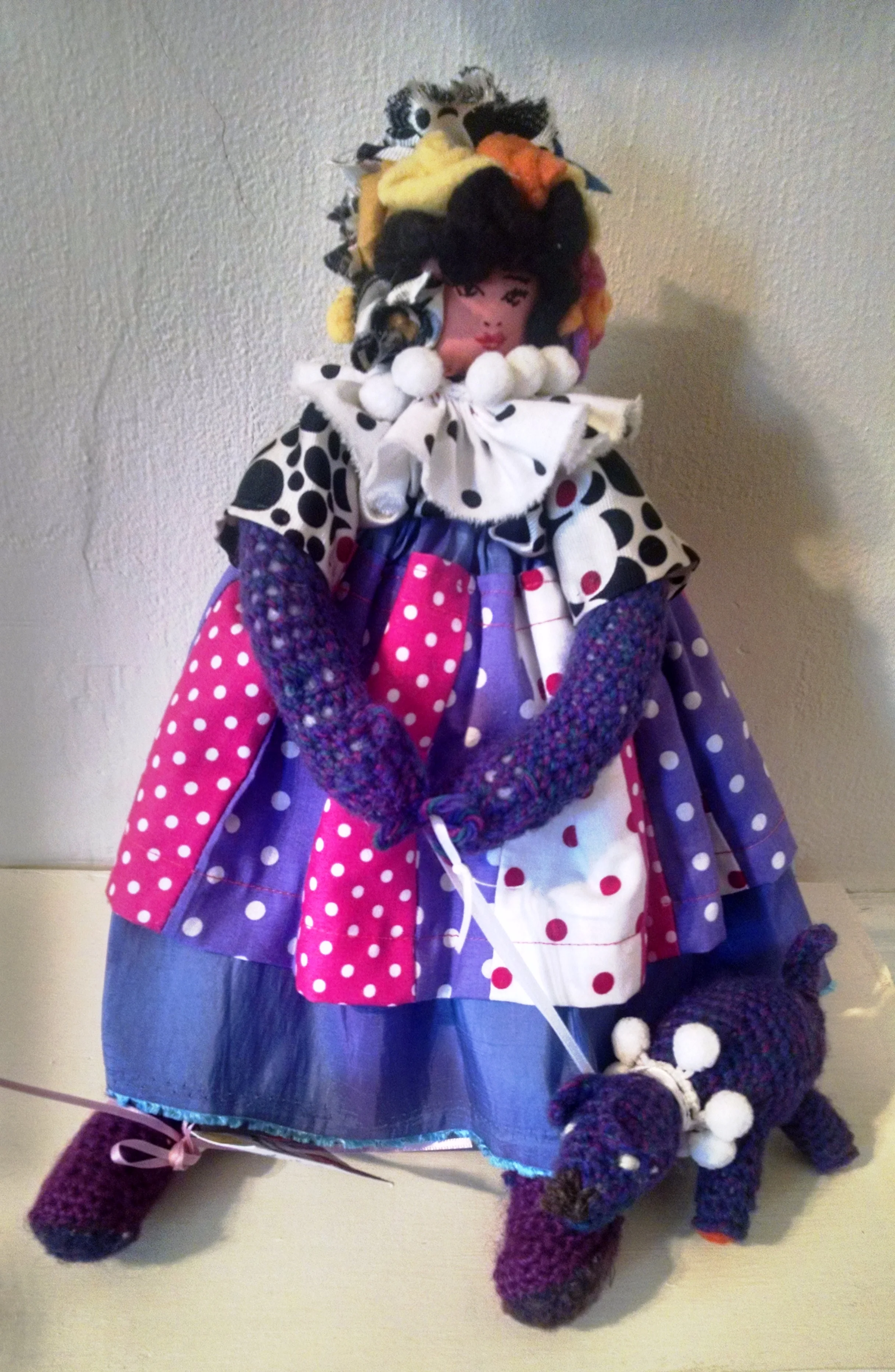 Dot and Dotty