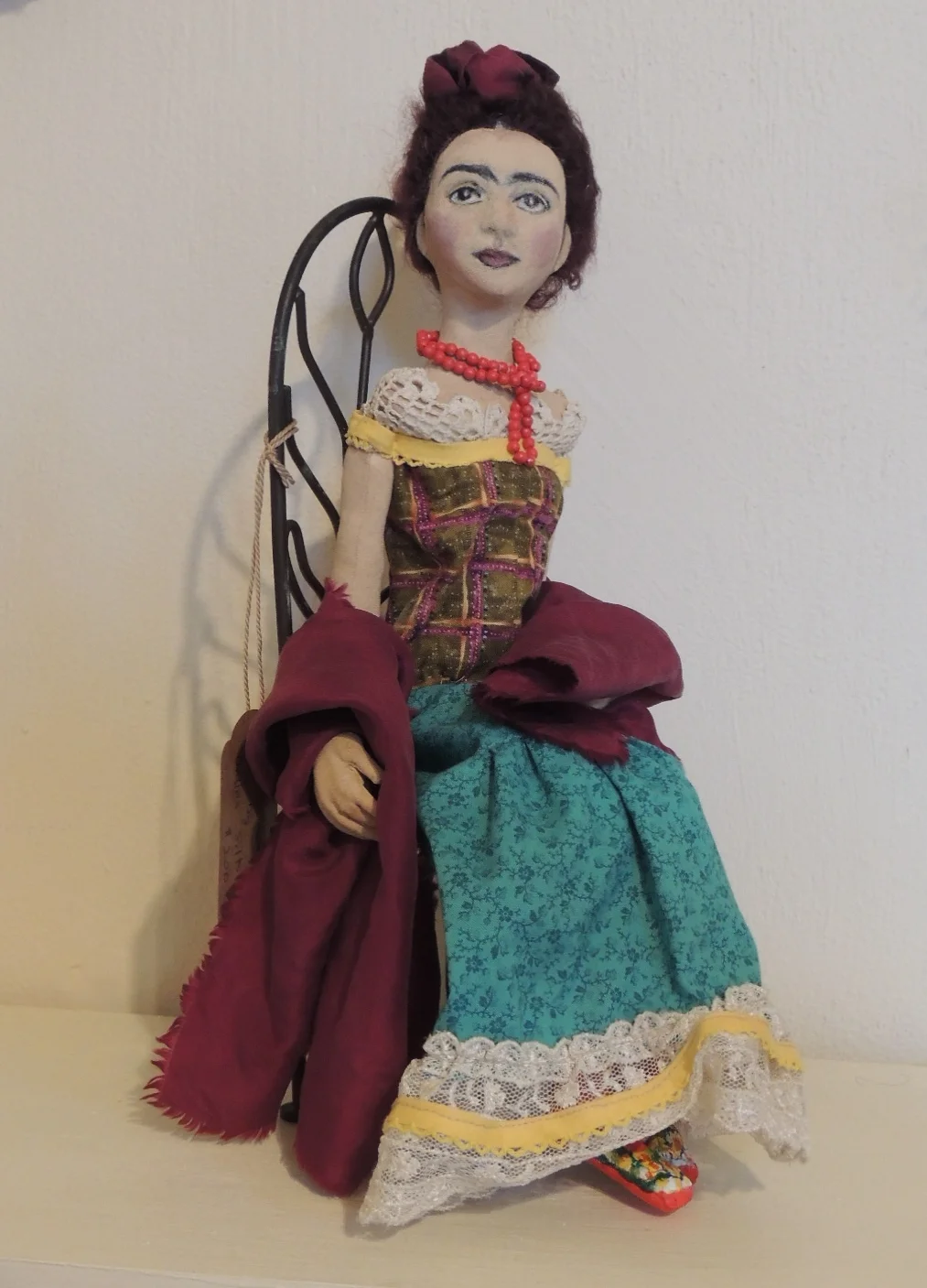 Frida