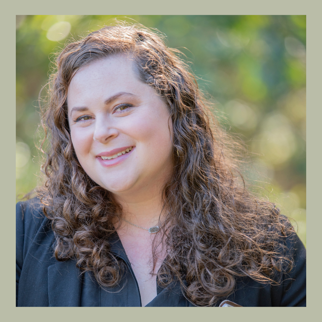 EPISODE 125 — Teresa Whiting
