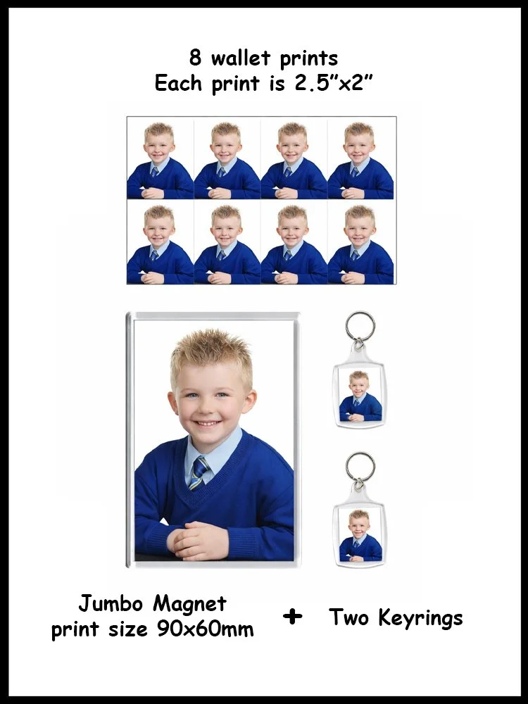 (J) - Accessory Combo Kit