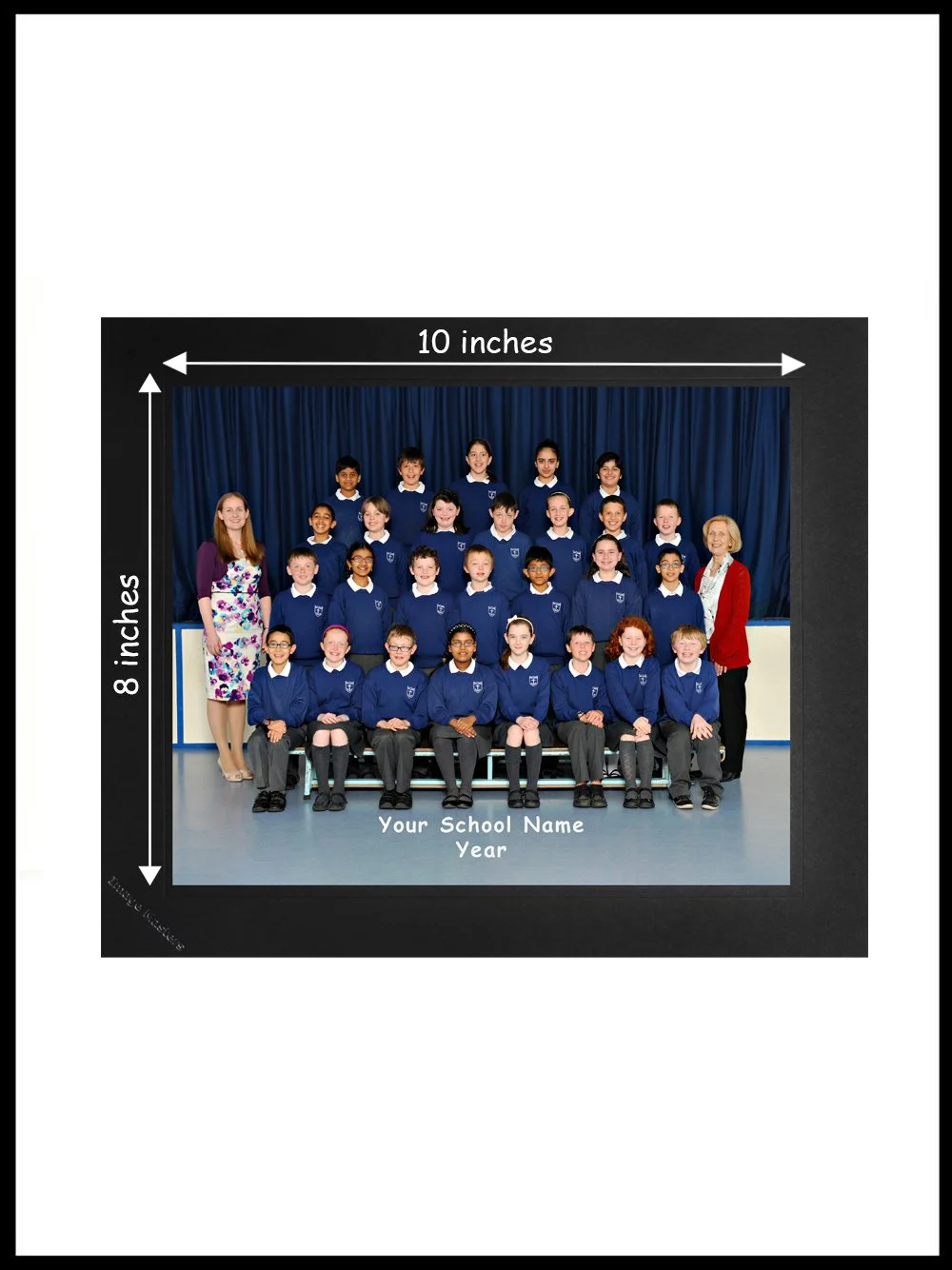 Traditional Class Group Options