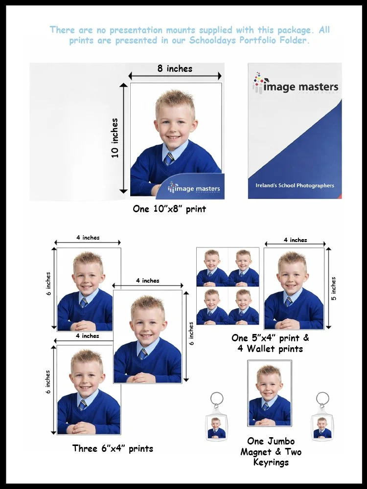 (B) - SchoolDays Portfolio