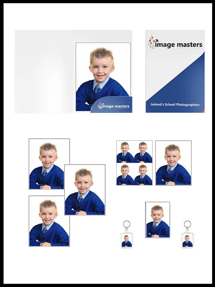 (B) - SchoolDays Portfolio