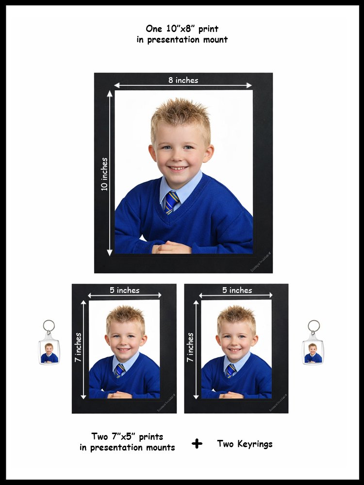 (N) - Gift Collection