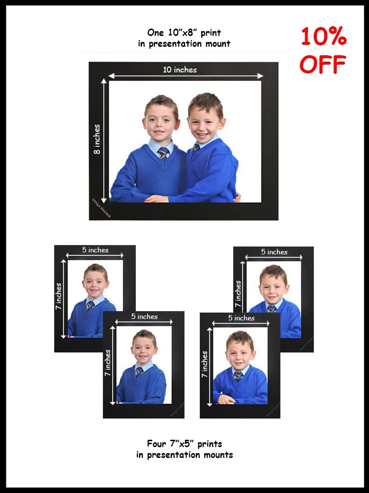 (M) - Mini Family Mix