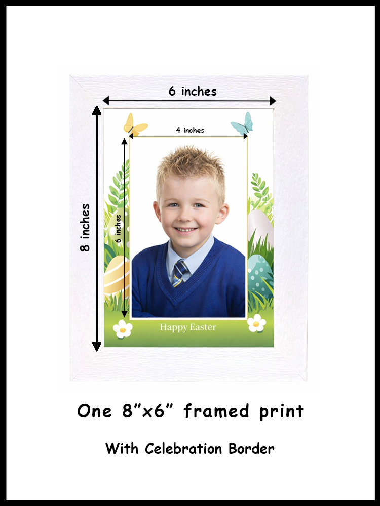 (R) - Customised Memento - (choose your celebration)