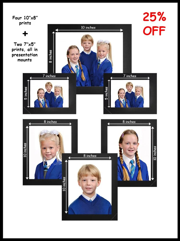 (O) - Mega Family Mix