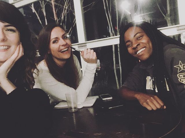 Today we celebrated @scoutfoxproductions one year anniversary by doing what we love, making some videos🤓 Its hard to believe it's been a year since the first time we met up at a coffee shop not really knowing what our journey would look like. It's o