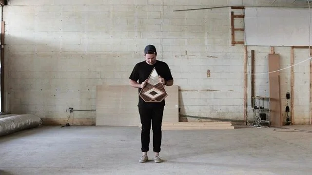 Working on a new project w/ @1767designs 👏👏👏 Shout out to @jlockhartmedia spending the day shooting with us and @contrast_visuals for some great gear! 📸: @katibaird #staytuned