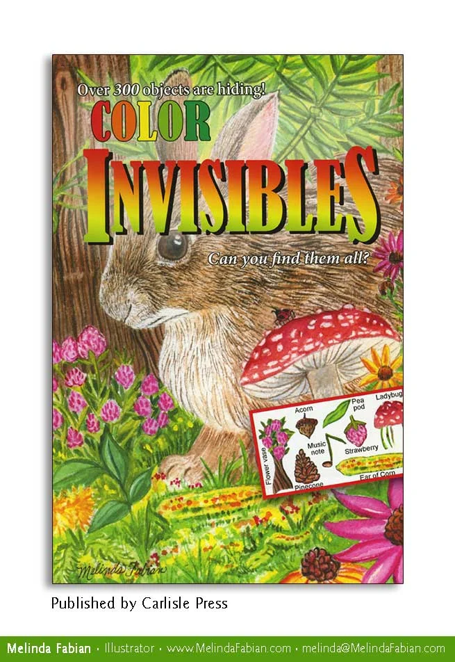 Color Invisibles