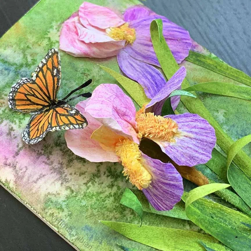 Parklane Gallery - Miniature Art Show