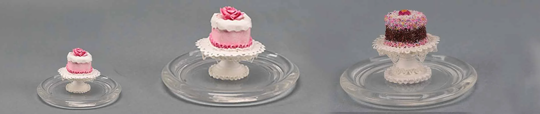 40th Annual Exhibition - Miniature Art Show 2024