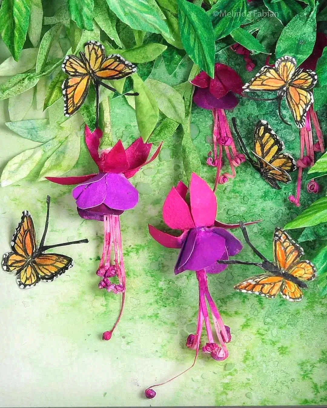 MPSGS 93rd Annual Exhibition of Fine Art in Miniature  