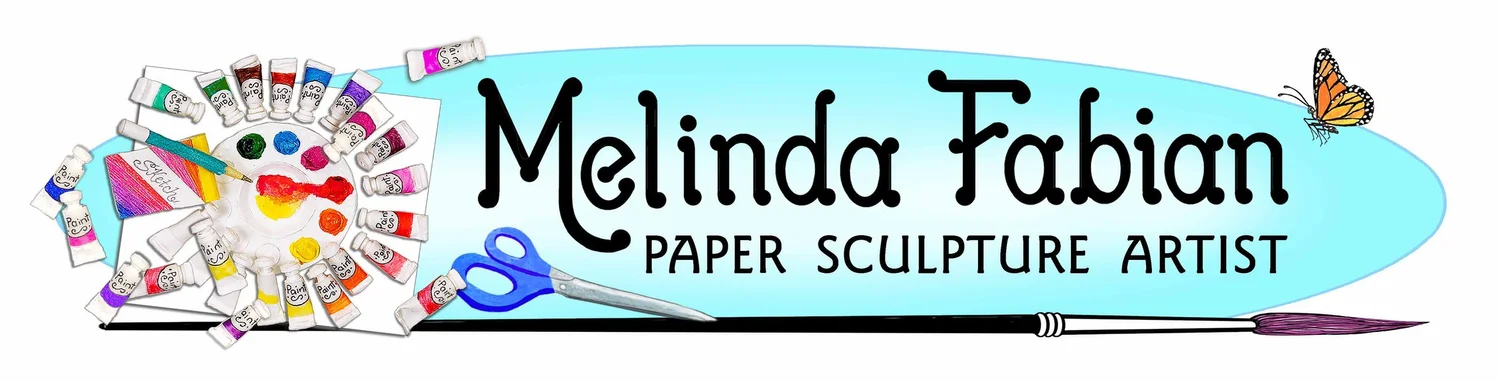 Melinda Fabian  