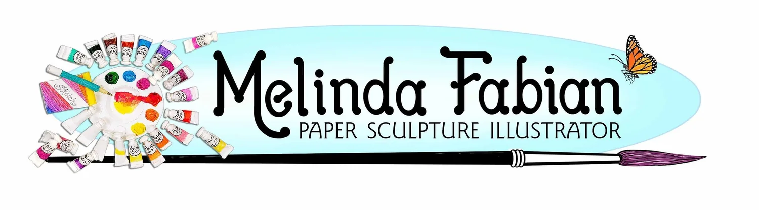 Melinda Fabian  
