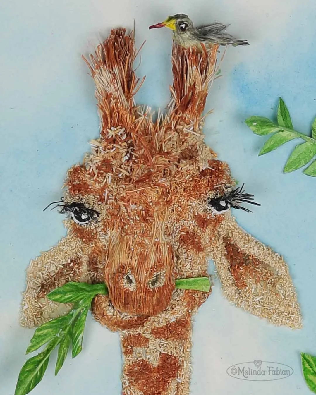 Paper_Sculpture_Giraffe_Hey_Whats_UP_Melinda_Fabian_Illustrator.jpg