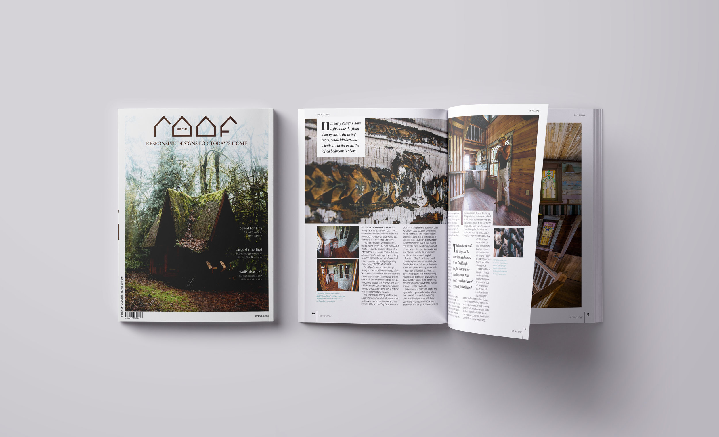 Second Issue